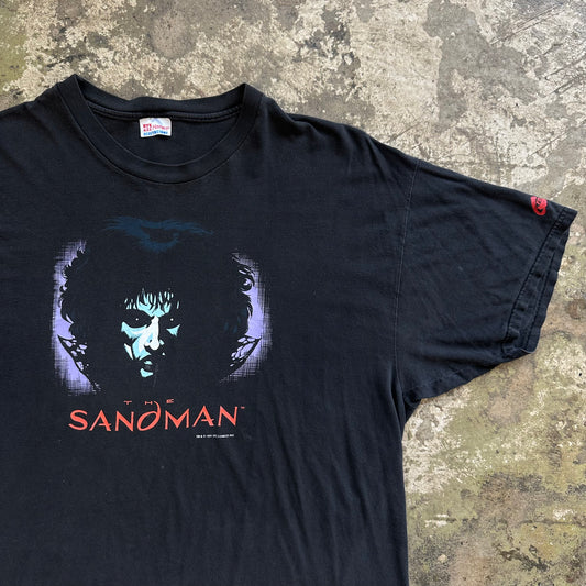 1990s The Sandman promo tshirt