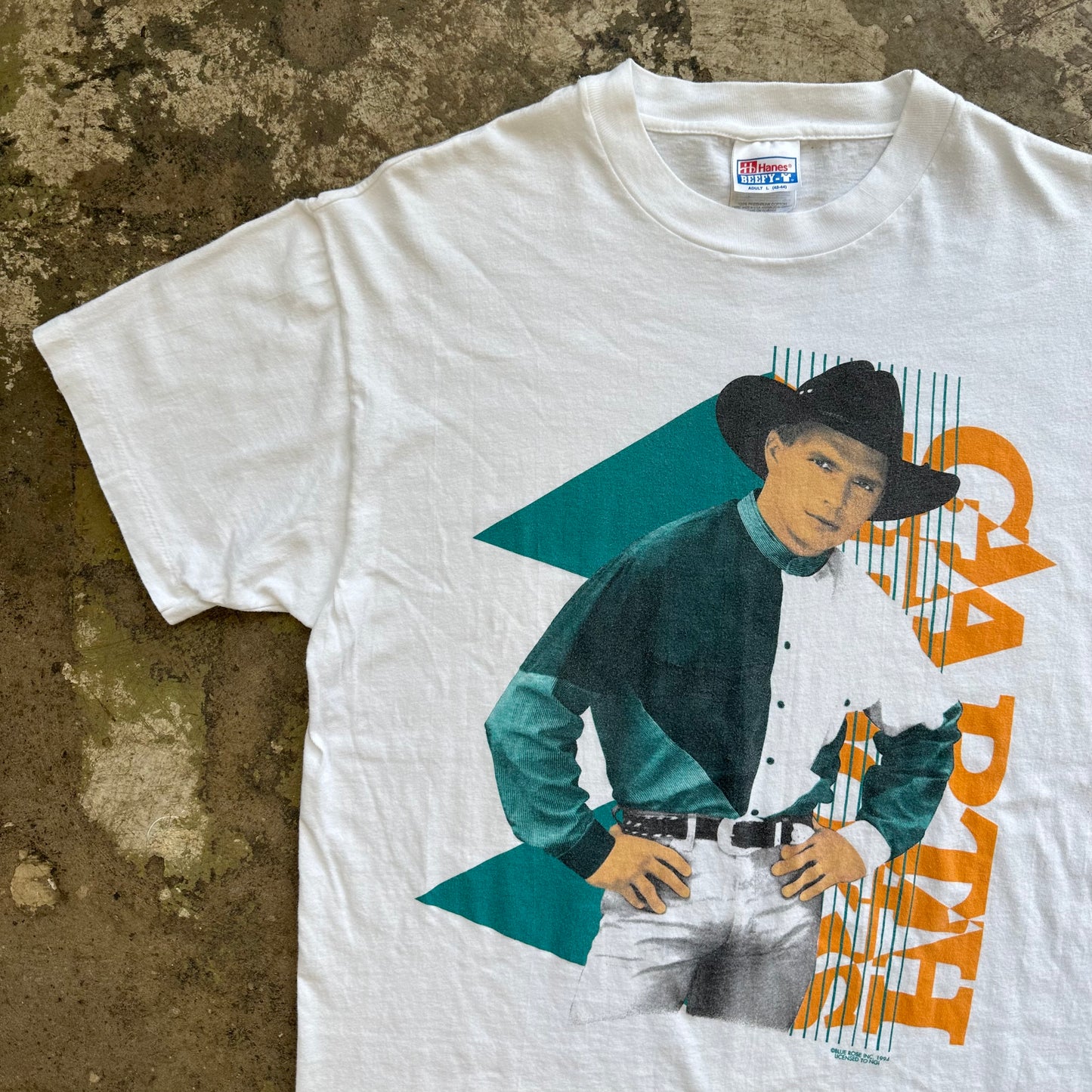 1994 Garth Brooks tshirt