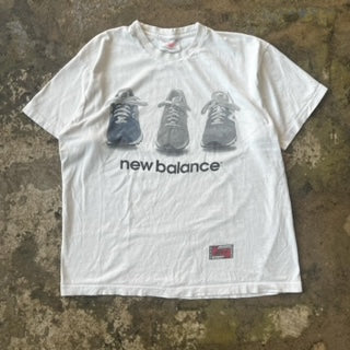 Vintage 1990's New Balance Tee