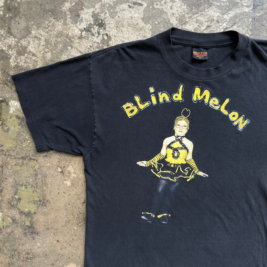 1992 Blind Melon tour tshirt