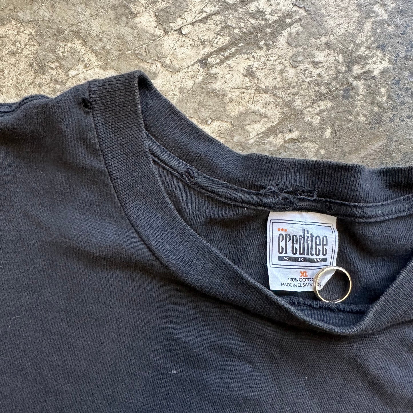 1990s 2Pac All Eyez On Me tshirt