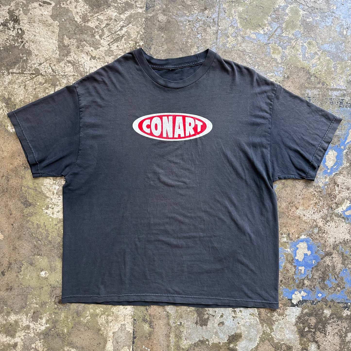 1990s CONART tshirt